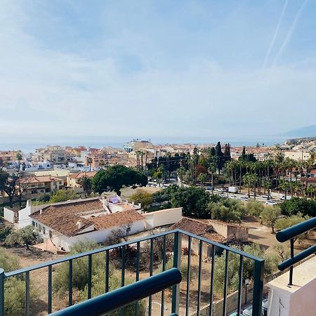 Apartamento La Cala 2 La Cala Del Moral Extérieur photo