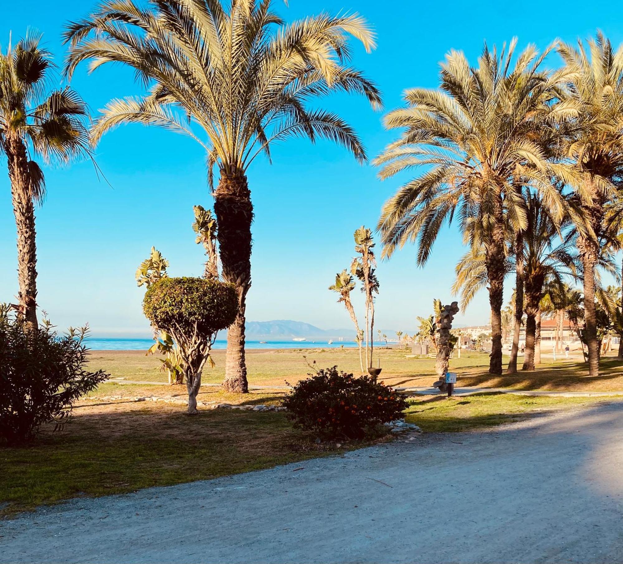 Apartamento La Cala 2 La Cala Del Moral Extérieur photo