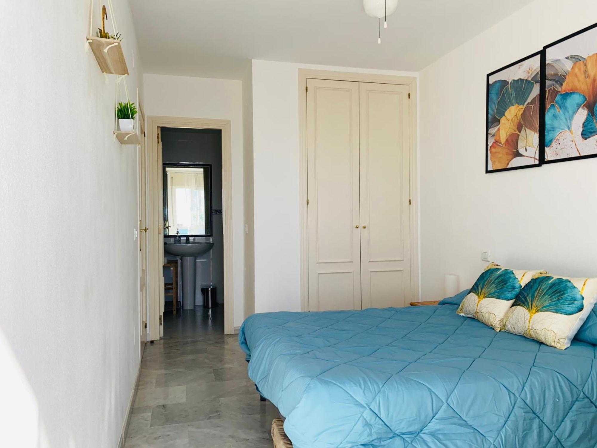 Apartamento La Cala 2 La Cala Del Moral Extérieur photo