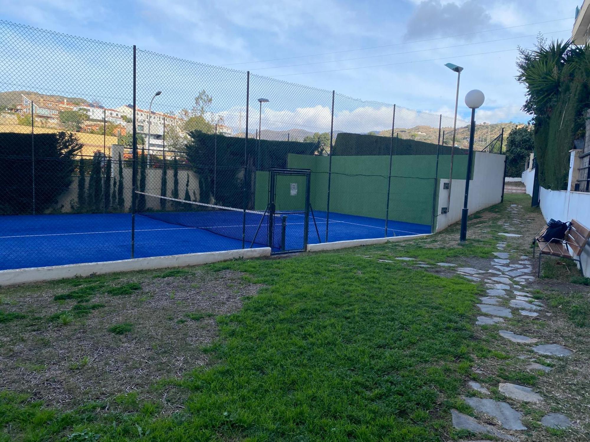 Apartamento La Cala 2 La Cala Del Moral Extérieur photo