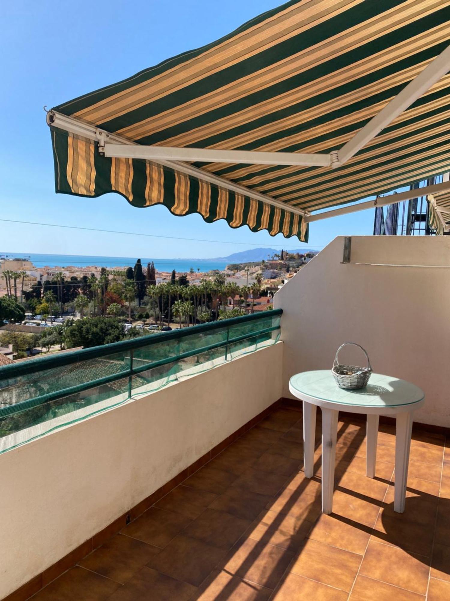 Apartamento La Cala 2 La Cala Del Moral Extérieur photo