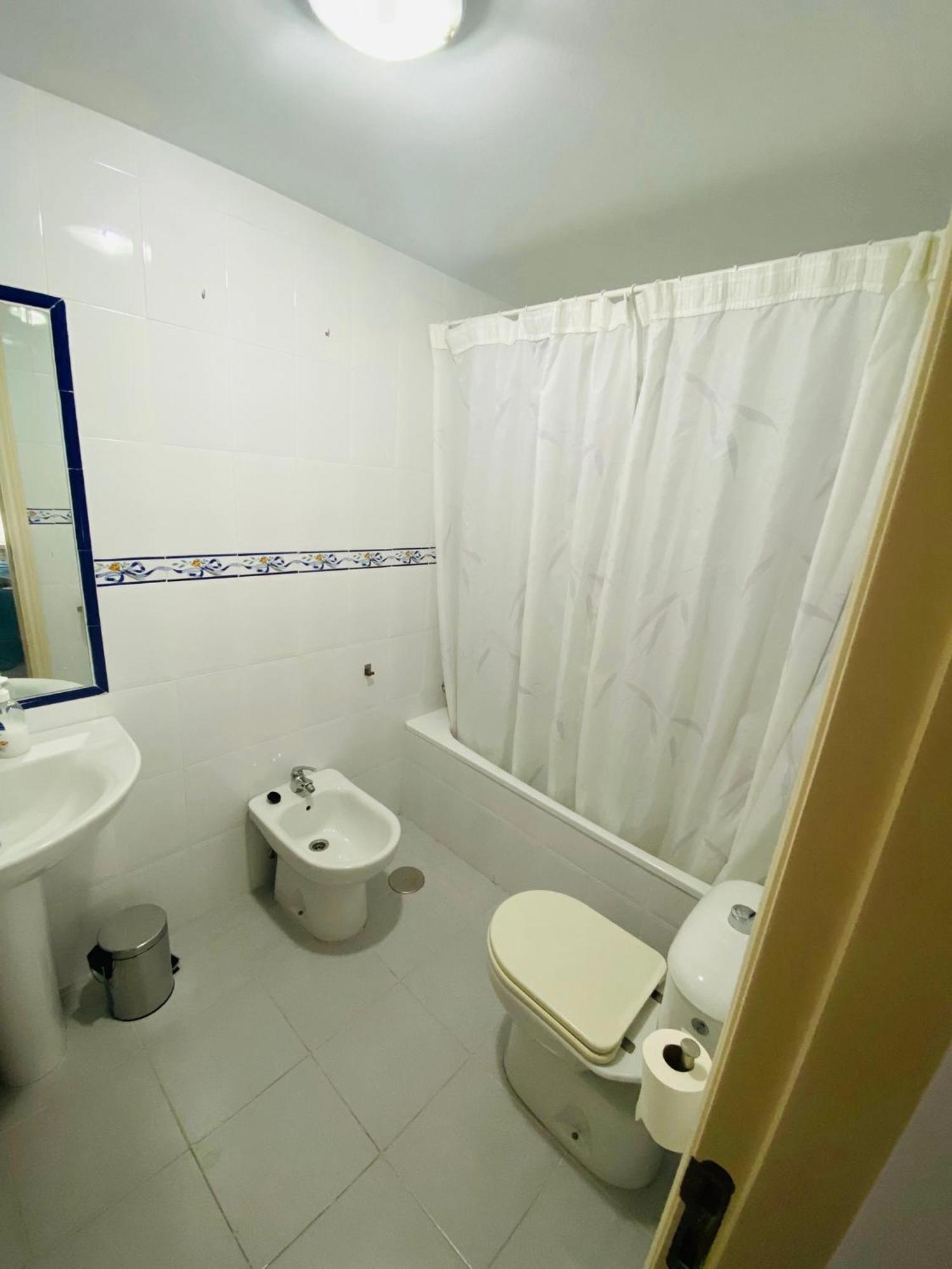 Apartamento La Cala 2 La Cala Del Moral Extérieur photo