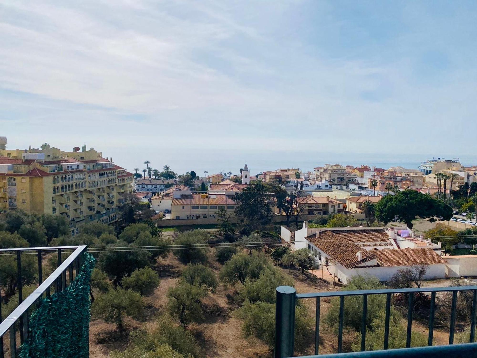 Apartamento La Cala 2 La Cala Del Moral Extérieur photo