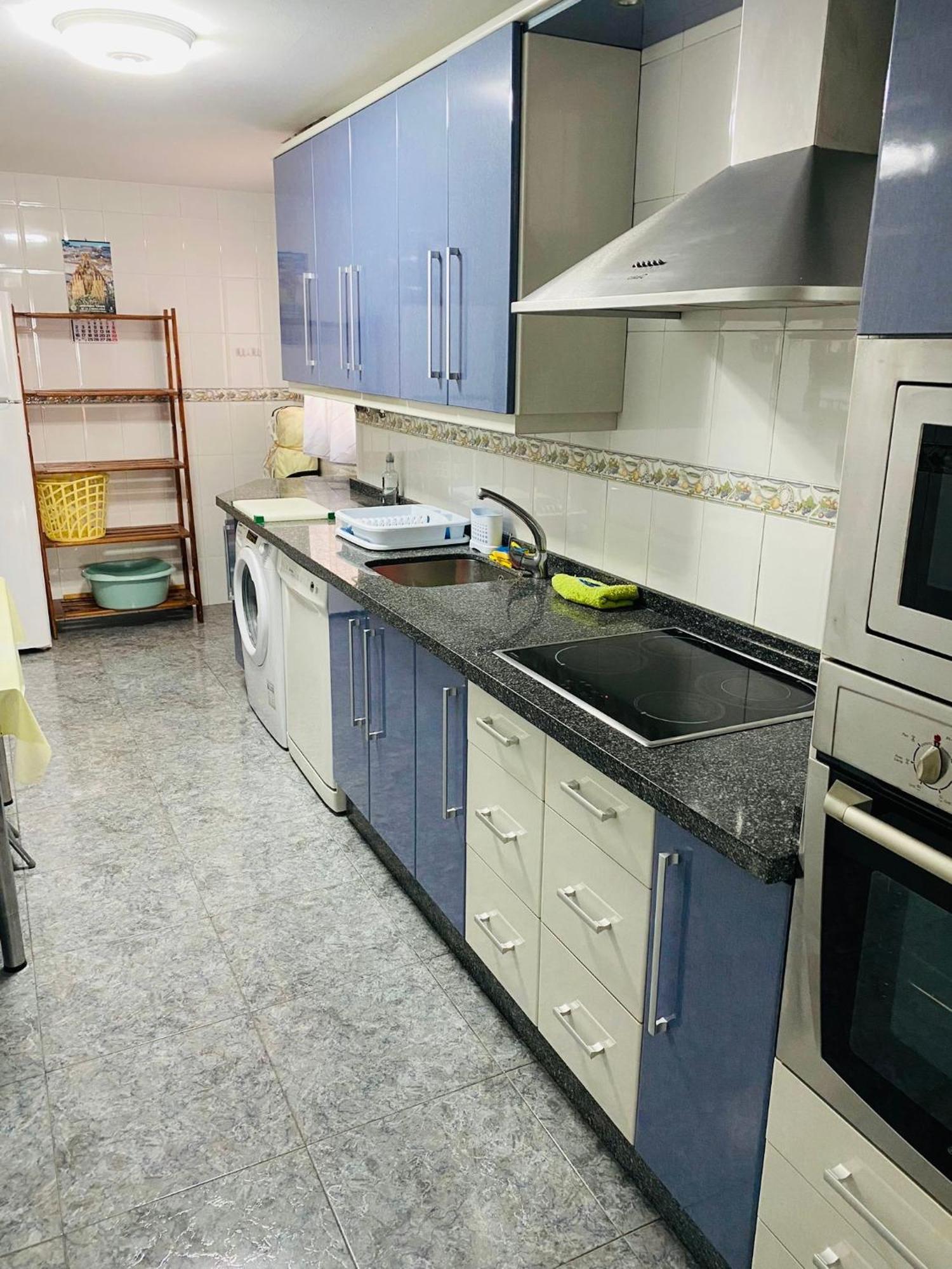 Apartamento La Cala 2 La Cala Del Moral Extérieur photo