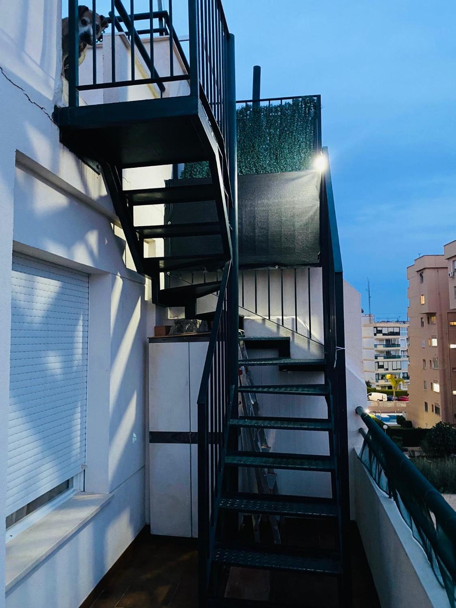 Apartamento La Cala 2 La Cala Del Moral Extérieur photo