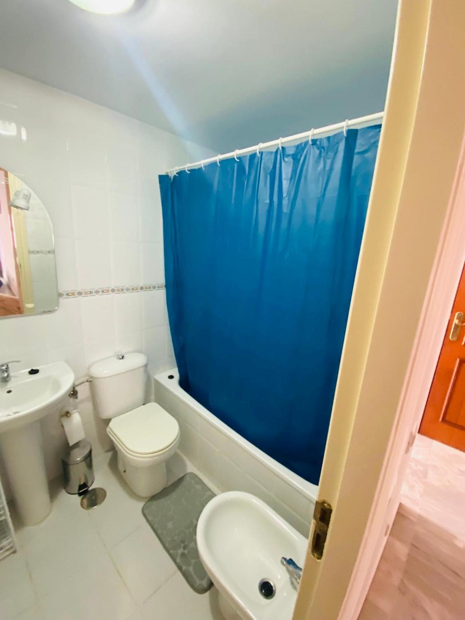 Apartamento La Cala 2 La Cala Del Moral Extérieur photo