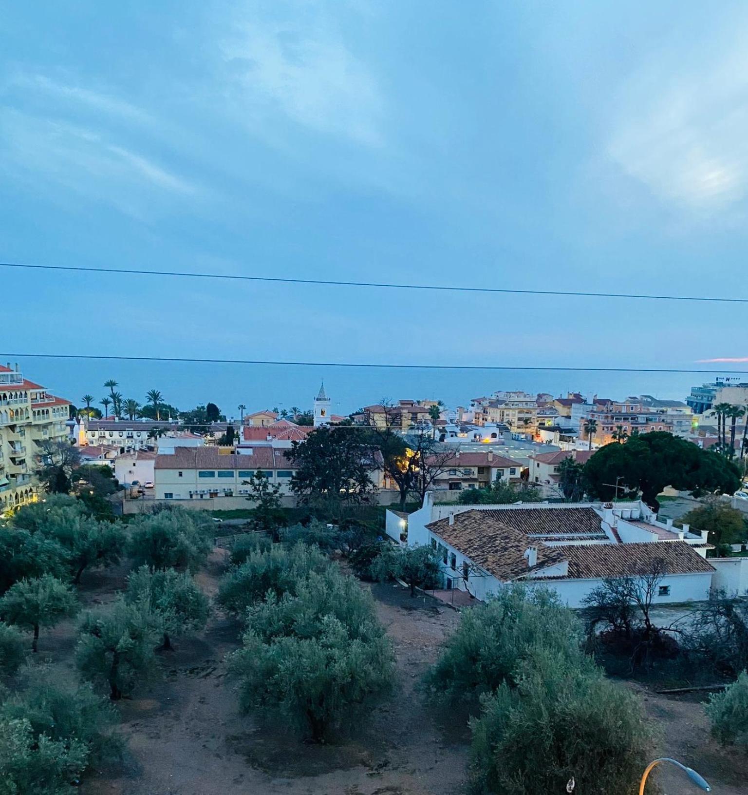 Apartamento La Cala 2 La Cala Del Moral Extérieur photo
