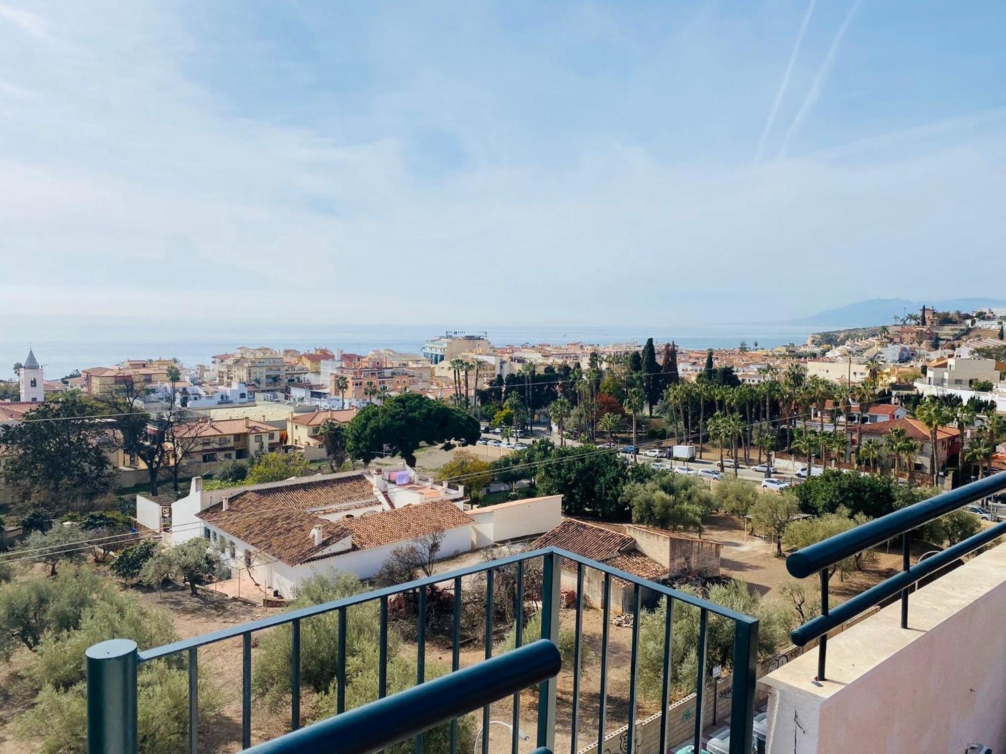 Apartamento La Cala 2 La Cala Del Moral Extérieur photo
