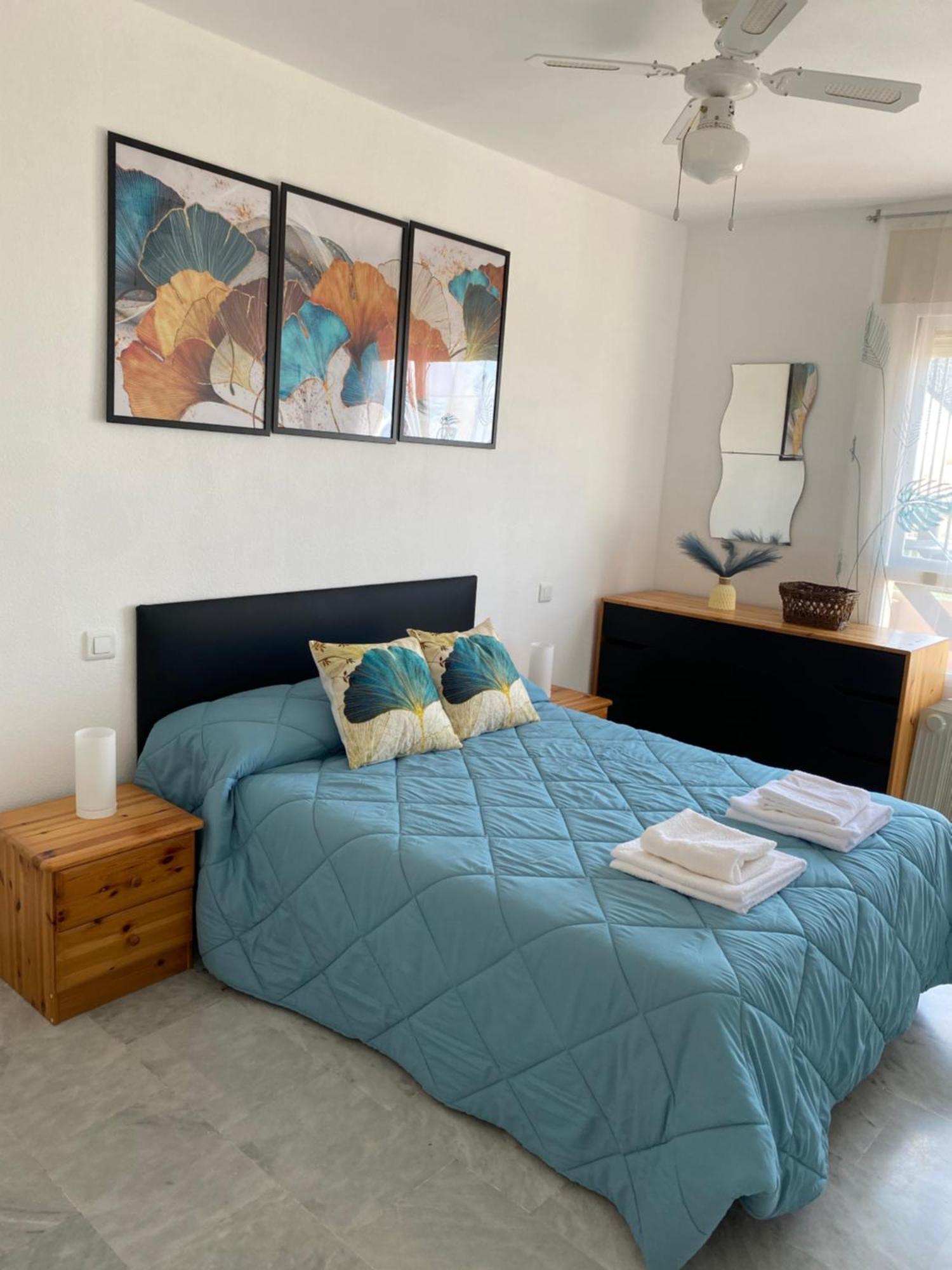 Apartamento La Cala 2 La Cala Del Moral Extérieur photo
