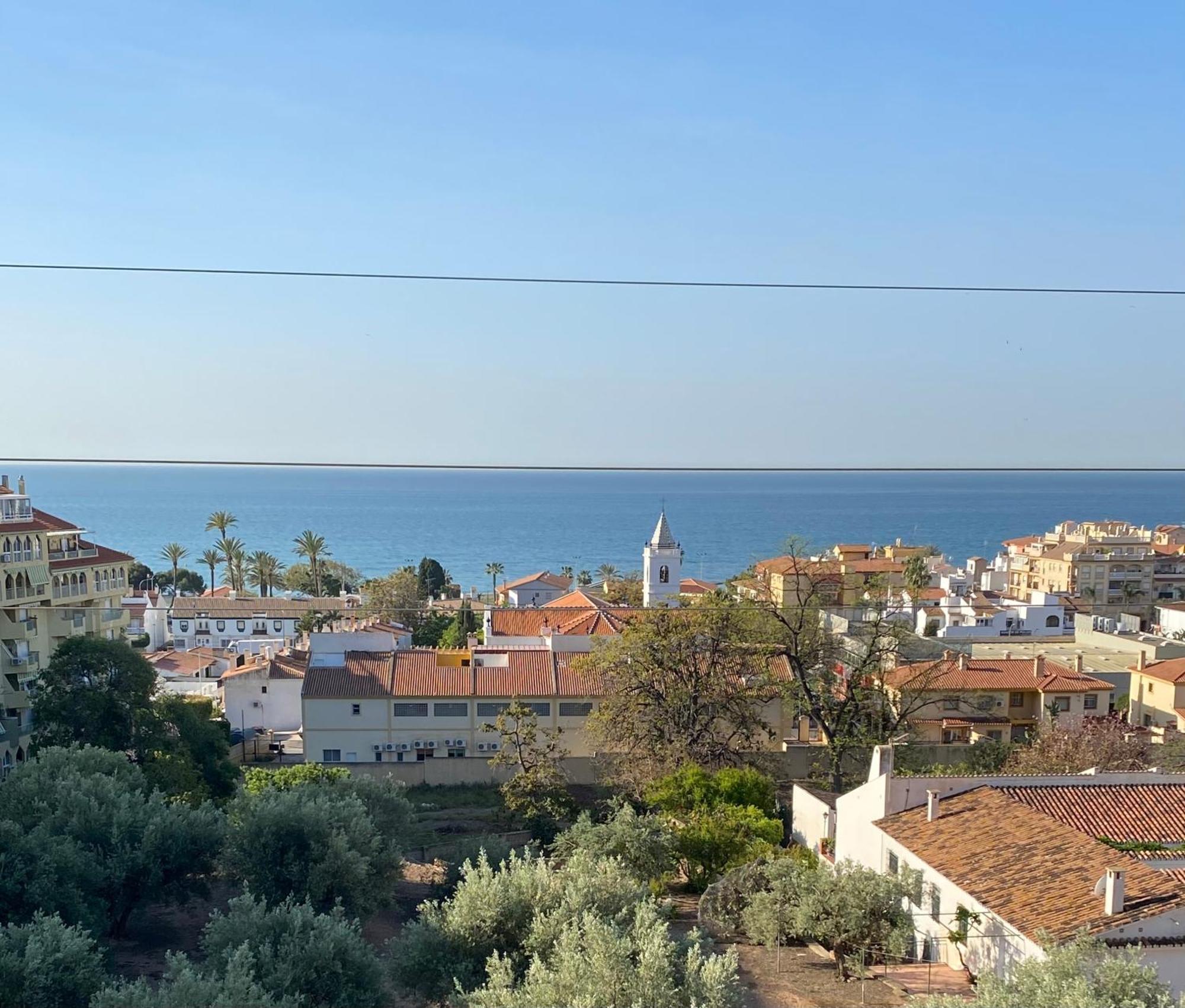 Apartamento La Cala 2 La Cala Del Moral Extérieur photo