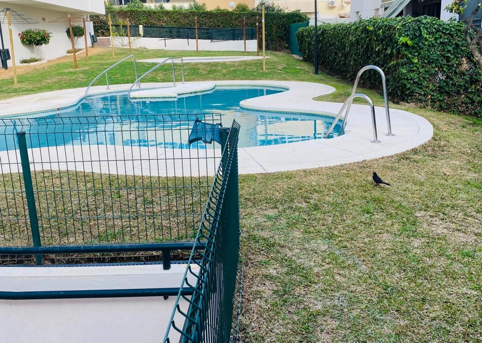 Apartamento La Cala 2 La Cala Del Moral Extérieur photo