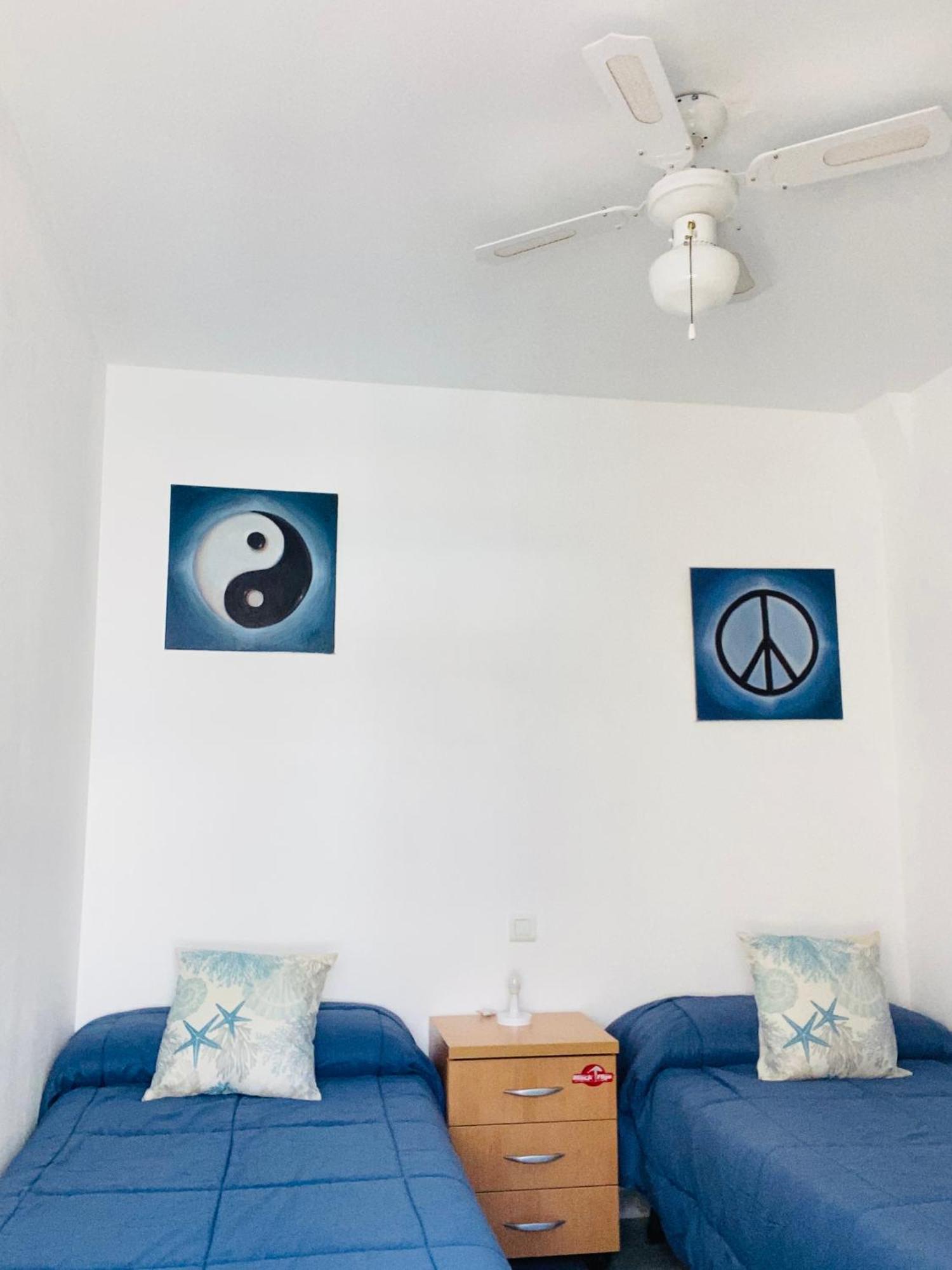 Apartamento La Cala 2 La Cala Del Moral Extérieur photo
