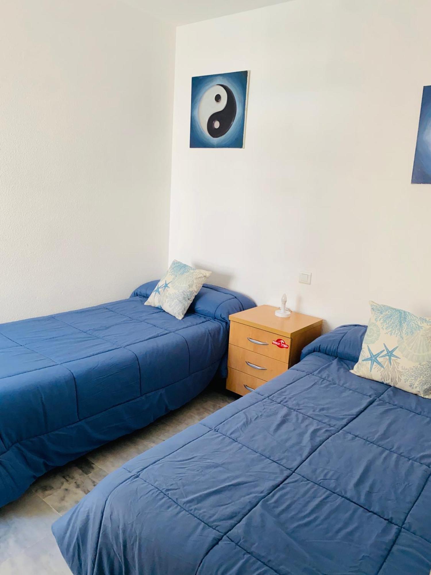 Apartamento La Cala 2 La Cala Del Moral Extérieur photo