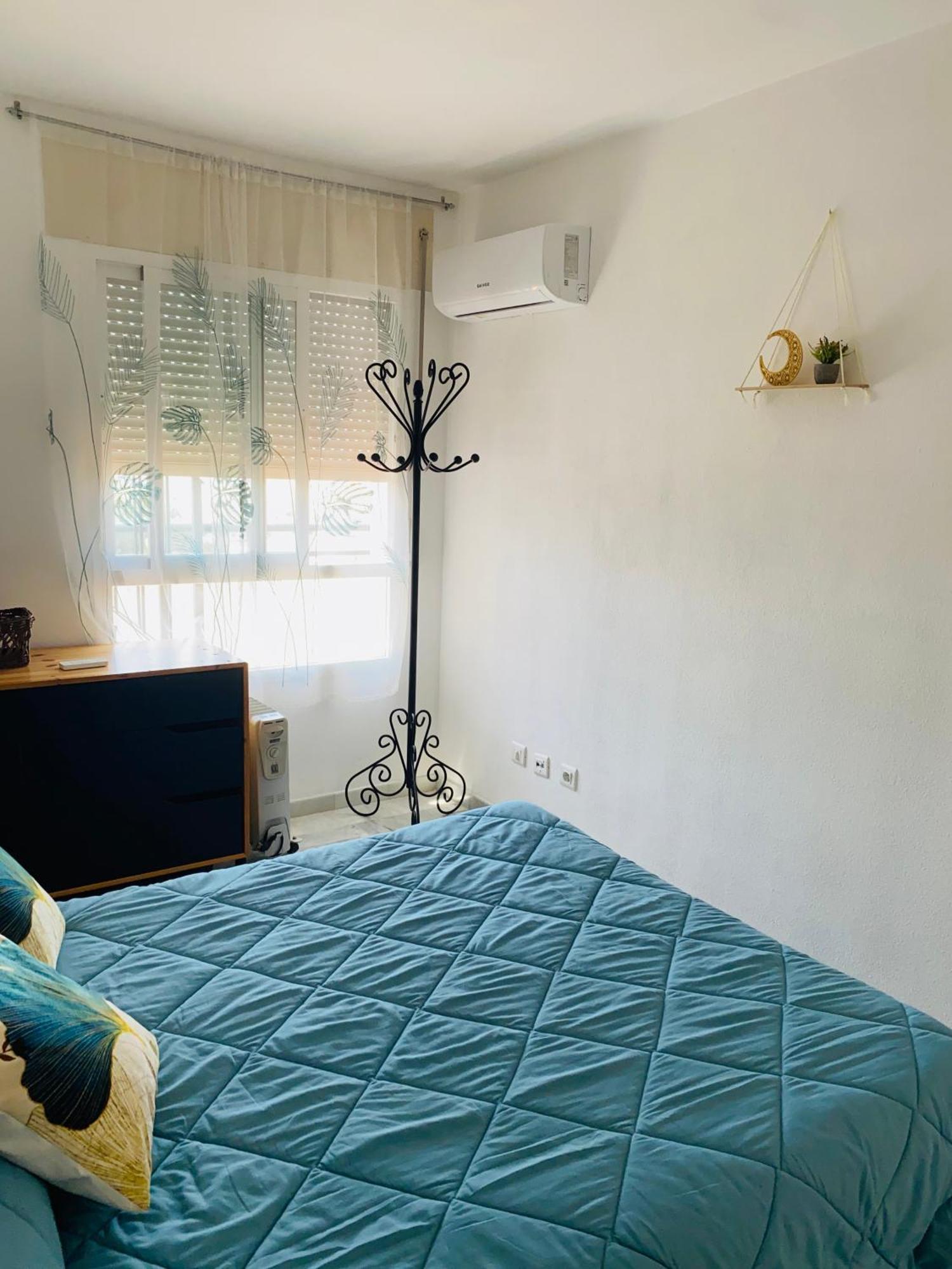 Apartamento La Cala 2 La Cala Del Moral Extérieur photo